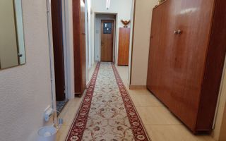 COMISION 0 | 4 camere Superb | Metrou Crangasi | Bloc 1986 - Poză 1