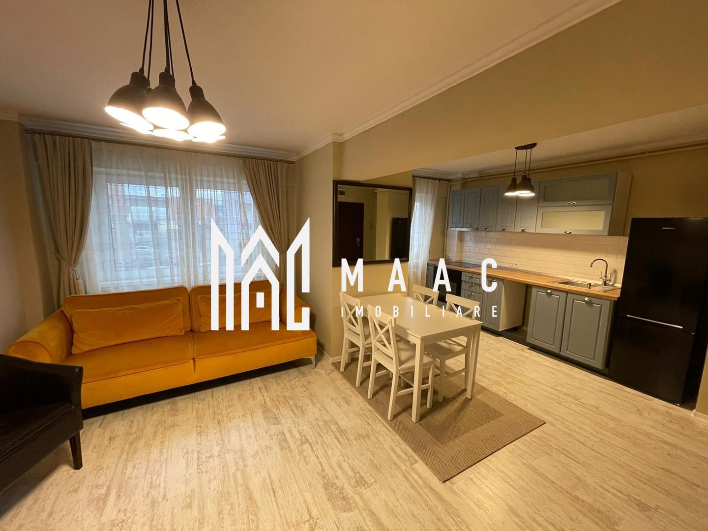 Apartament de lux I 3 camere I Centru - Poză 1