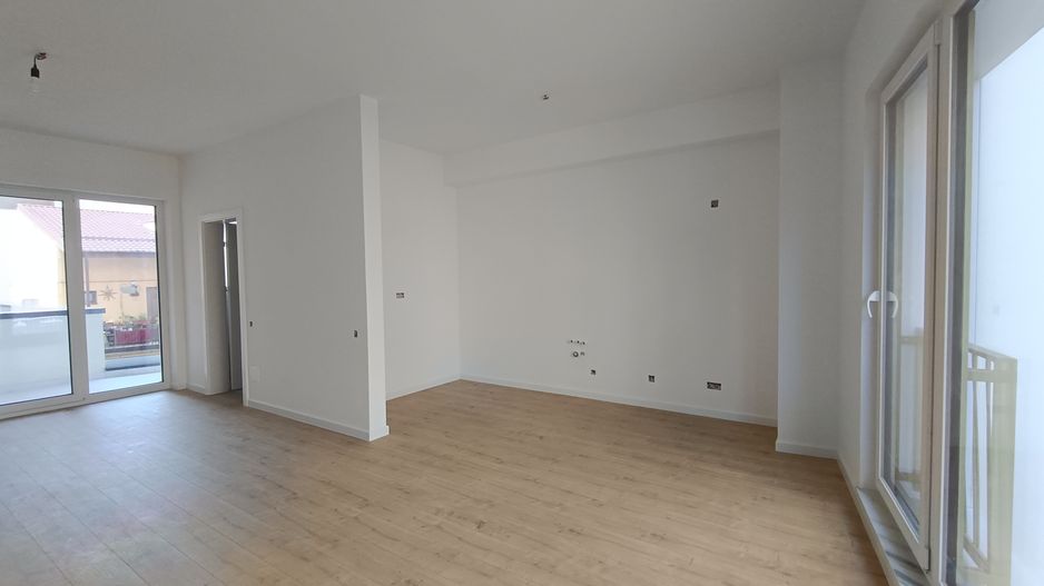 Apartament 2 camere FINISAT | zona Centrala | Comision 0% - Poză 2