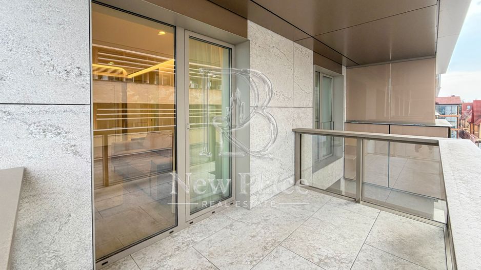 [VIDEO] CORTINA 126 | Apartament exclusivist | LUX - Poză 12
