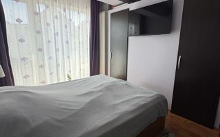 Apartament 2 camere, Mănăștur, Edgar Quinet, 56 mp, balcon. - Poză 6