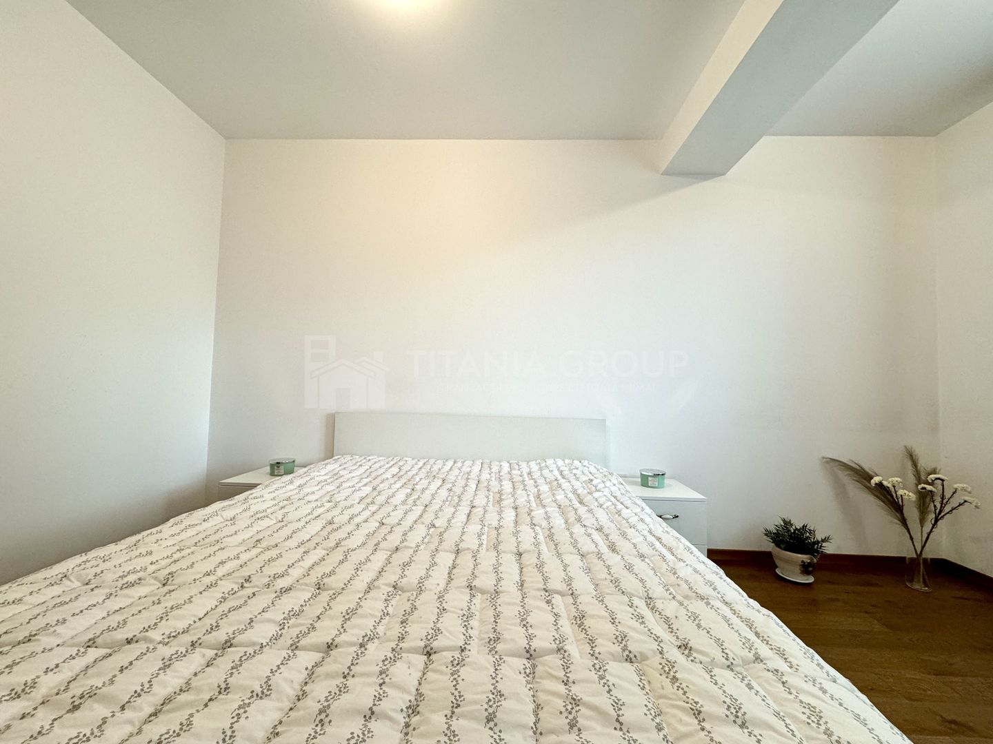 Apartament 3 camere+2bai , parcare subterana Dealul Morii, Centrul Civic - Poză 10