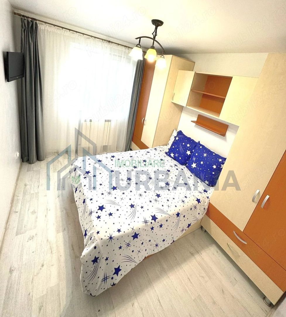 Casă 2 camere, 80 mp utili, construcție 2016, teren 525 mp, Horpaz - Poză 5