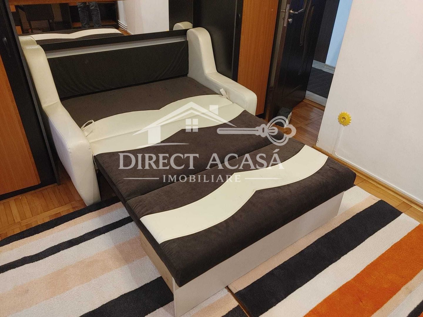 Apartament 3 camere de închiriat | Tudor – Diamant | 75 mp - Poză 6