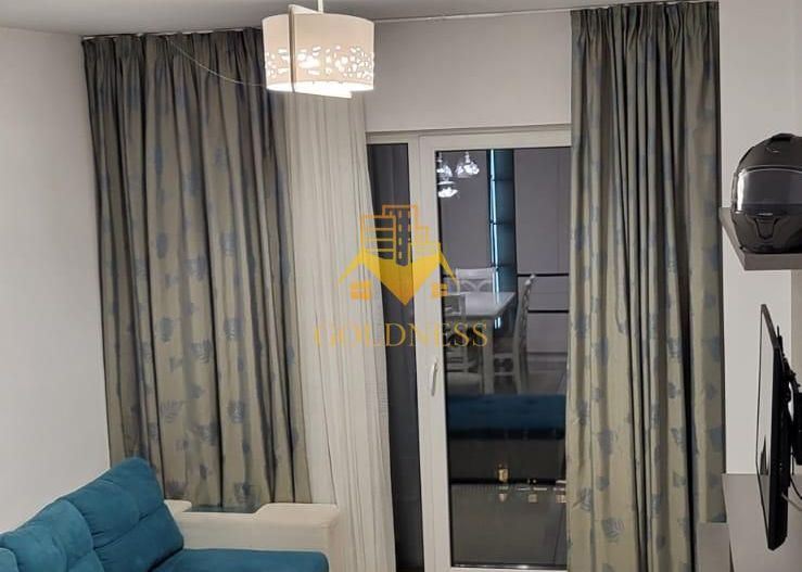 2 camere, modern, parcare, bloc nou,  Buna Ziua, Bonjour Residence - Poză 5