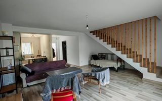 COMISION 0 . Vila LA CHEIE - IZVOR TARLUNGENI - P+E ,4 CAMERE. - Poză 9