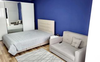 Apartament decomandat, mobilat premium, zona Dorobantilor. - Poză 4