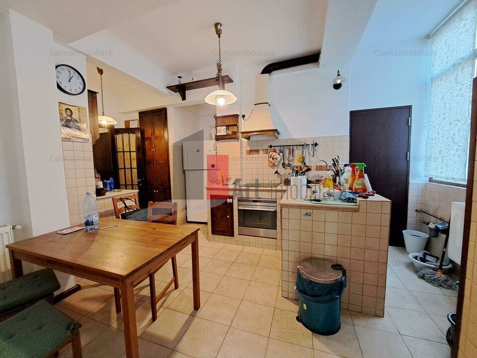 Apartament 4 camere Mitropolie - Poză 15