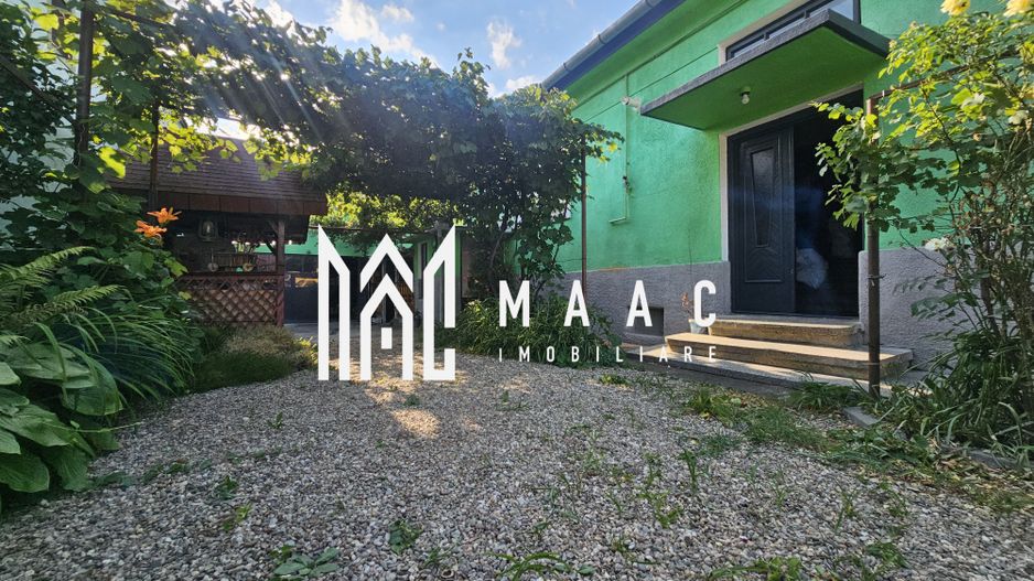 Casa individuala cu 3 camere | Teren 542 mp | Turnisor - Poză 1