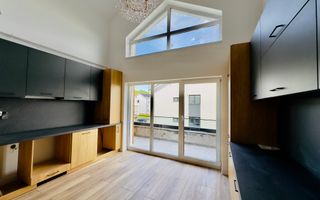 Penthouse 3 camere - 2 bai, intabulat (HOL-52N-L-ap.7) - Poză 3