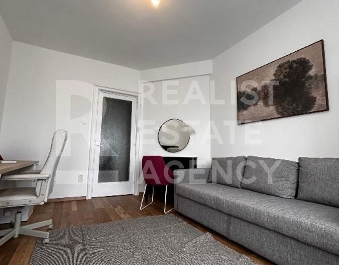 Universitate | Garsoniera | Renovata | Vedere Panoramica - Poză 2