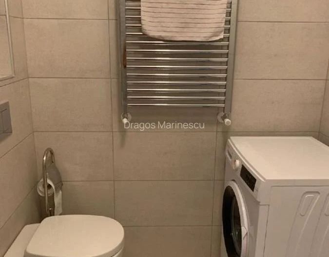 2 camere-Sisesti/ Metrou Straulesti - Poză 9