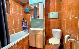 Dristor Metrou 3 camere decomandat mobilat Park Lake comision 0 - Poză 20