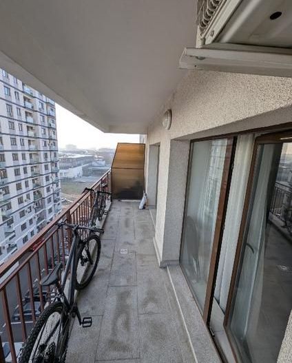 Apartament 2 camere de inchiriat, modern, parcare, Valea Oltului- Pet Friendly - Poză 9