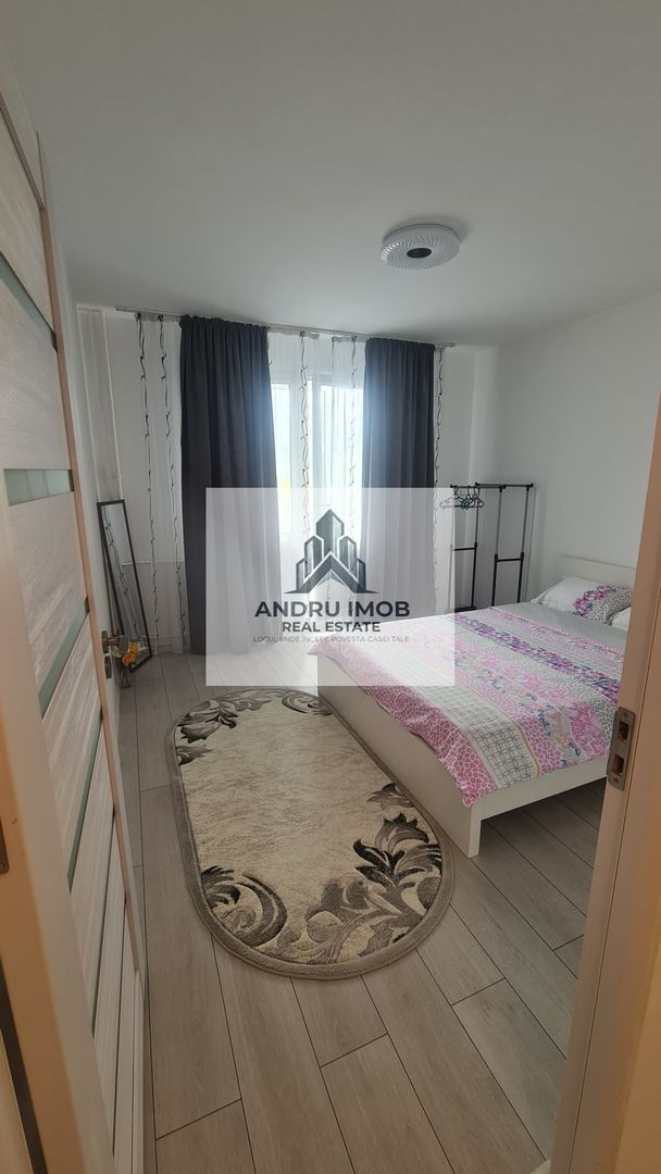 2 Camere Renovat Total | Metrou 1 Decembrie (2 min) - Poză 8