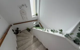 Casă / Vilă cu 4 camere de vânzare în zona Theodor Pallady - Poză 23