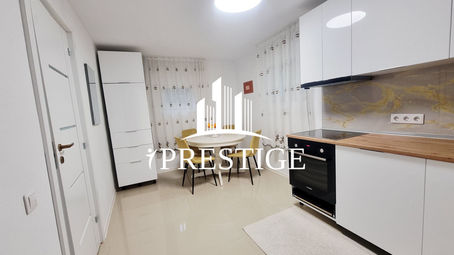 CASĂ DE VÂNZARE ÎN SIBIU TEREZIAN | 4 CAMERE | 2 BĂI | CURTE - Poză 8