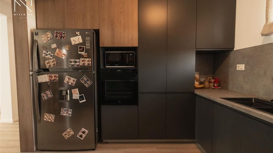 Complex Millo 80 | Finalizat - Poză 11