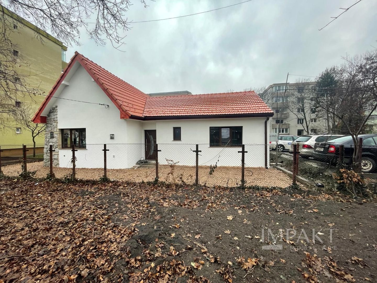 Casa de vanzare in cartierul Marasti, Cluj-Napoca - Poză 2