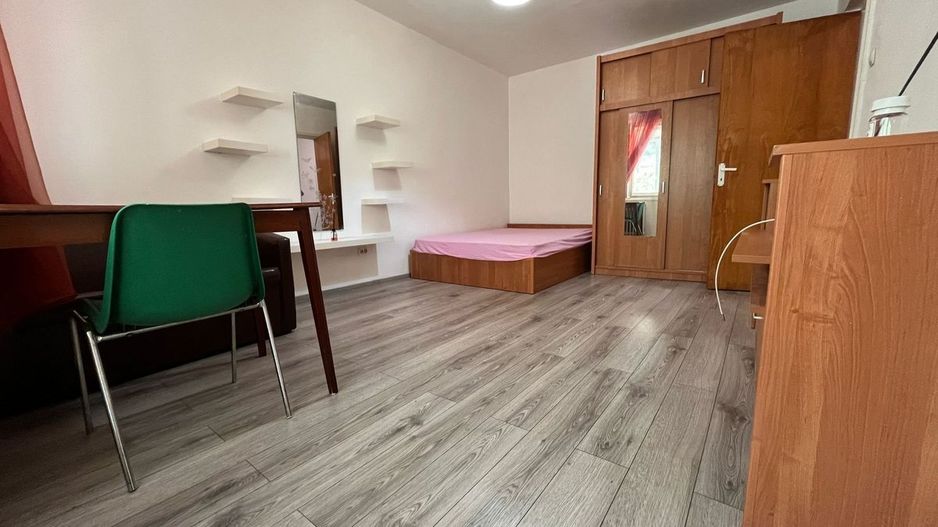 garsoniera - Tineretului - Poză 2