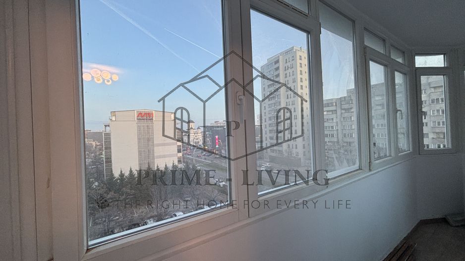 APARTAMENT CU 2 CAMERE RECENT RENOVAT LA INCHIRERE - Poză 7