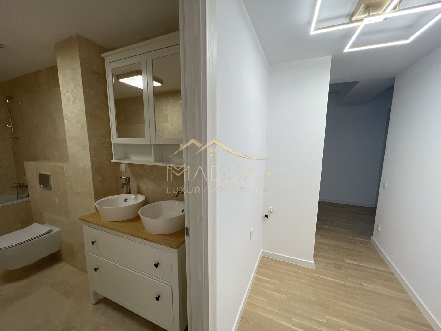 Apartament cu 2 camere // *Prima Inchiriere*  // Stefan Cel Mare - Poză 17