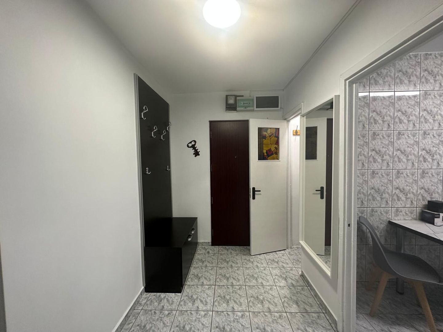 APARTAMENT 3 CAMERE CU LOC DE PARCARE | LUJERULUI - Poză 9