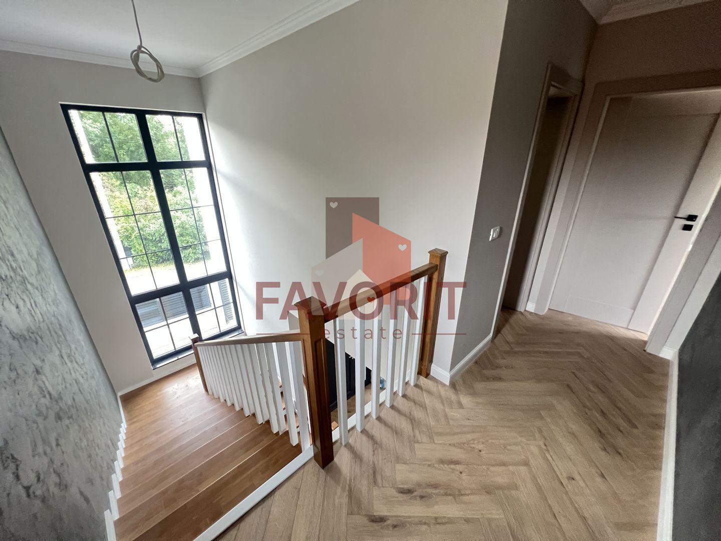 Casa individuala 4 camere | 3 Bai | Timisoara - Ciarda Rosie - Poză 11