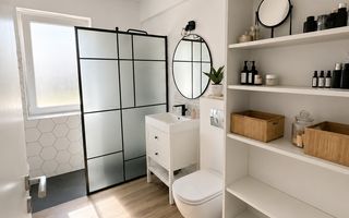 Vânzare Penthouse 3 camere Iris | Terasă 140 mp | View spectaculos - Poză 10