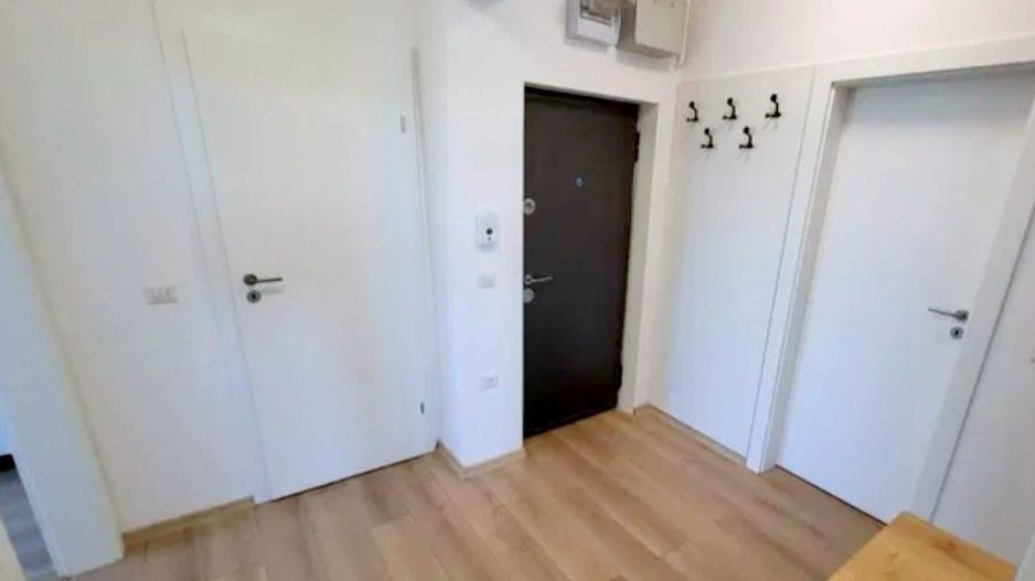 Apartament modern cu 3 camere - Complex Arcada - Poză 8