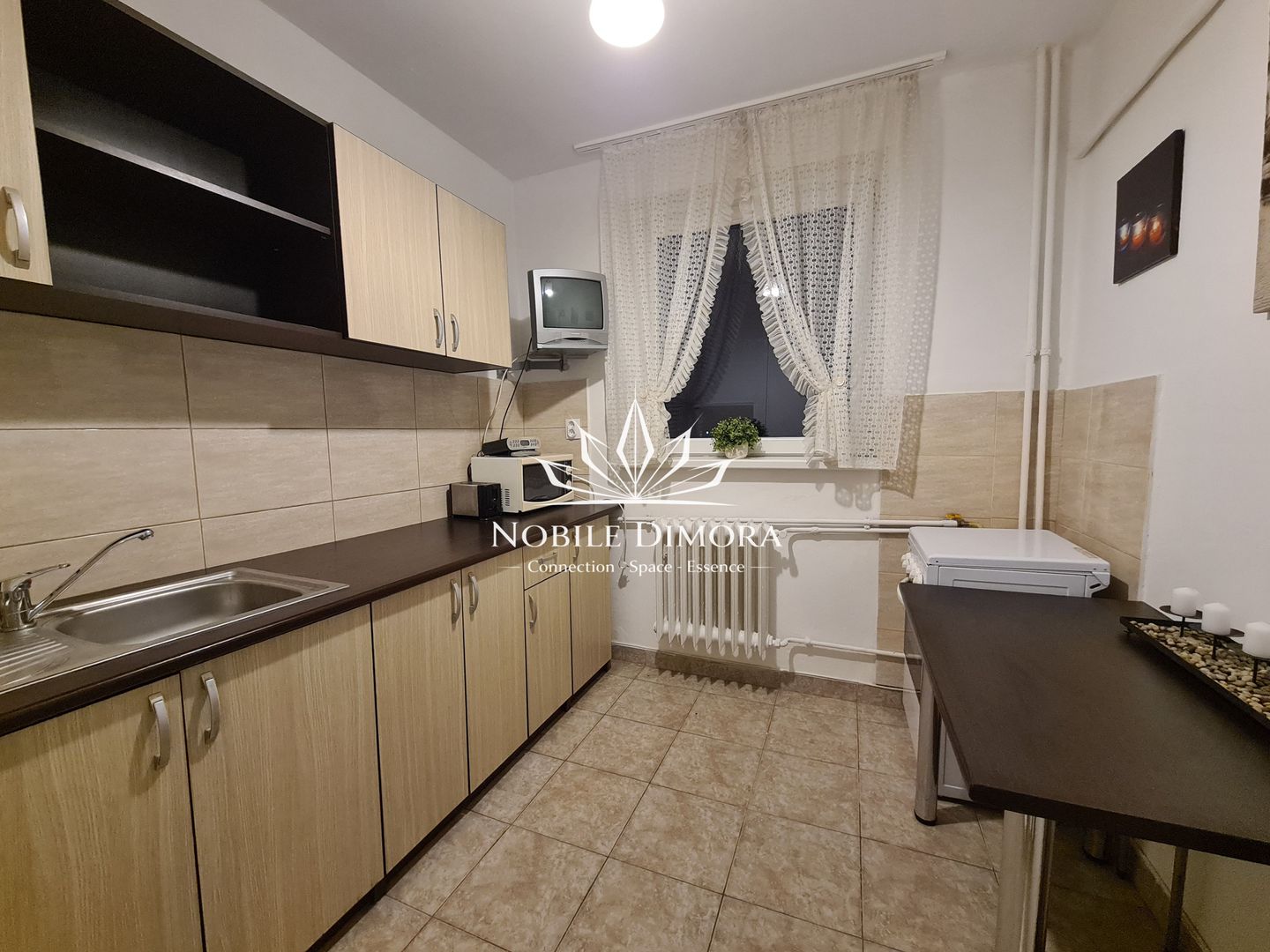 Apartament cu 2 camere langa facultatea de Medicina - ideal pentru studenti - Poză 10
