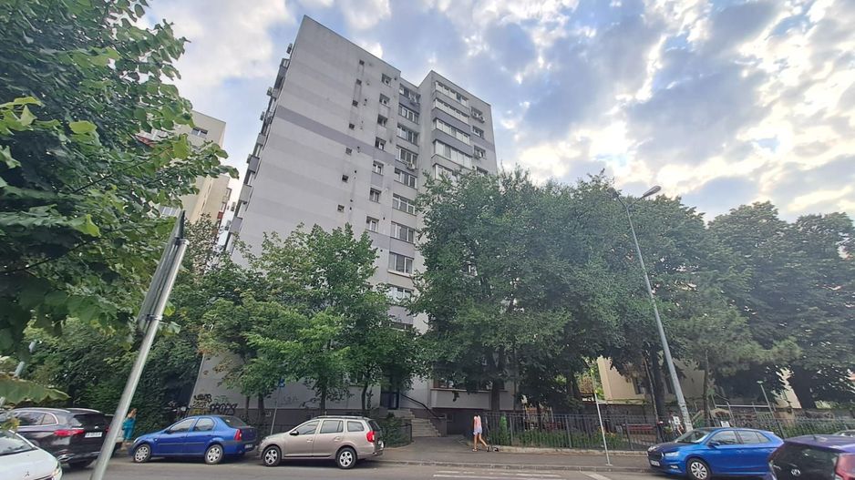 Apartament 3 camere Metrou 1 Mai - Poză 28