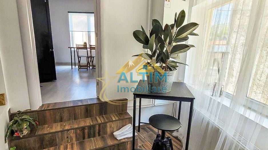 Casă cu 2 camere în Brașov, zona Centrului Vechi - Poză 4