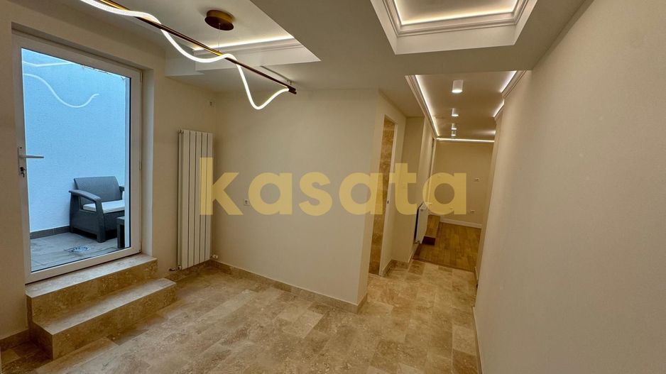 Apartament 5 camere | Dorobanți | Pretabil activități profesionale - Poză 11