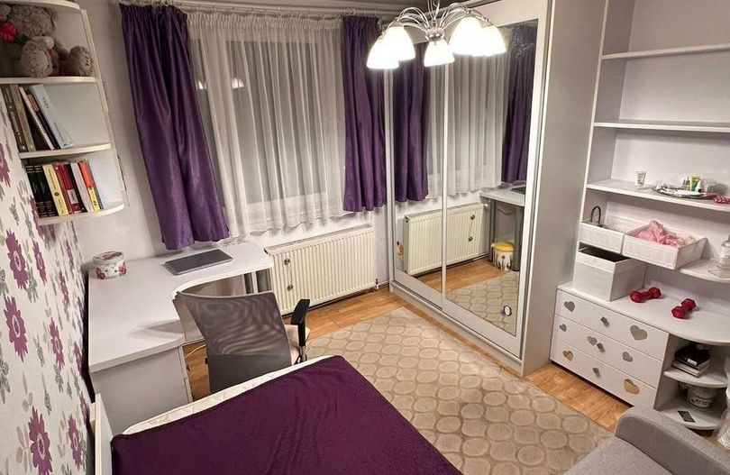 Apartament 4 camere zona Titan - Barajul Bistritei - Poză 7
