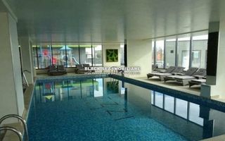 Apartament 2 camere Alezzi Beach Resort - Spa & Fitness l Minim 3 Luni - Poză 1