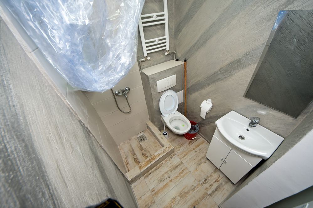 Garsoniera de vanzare Tiglina 1, AFACERE LA CHEIE!!! - Poză 6