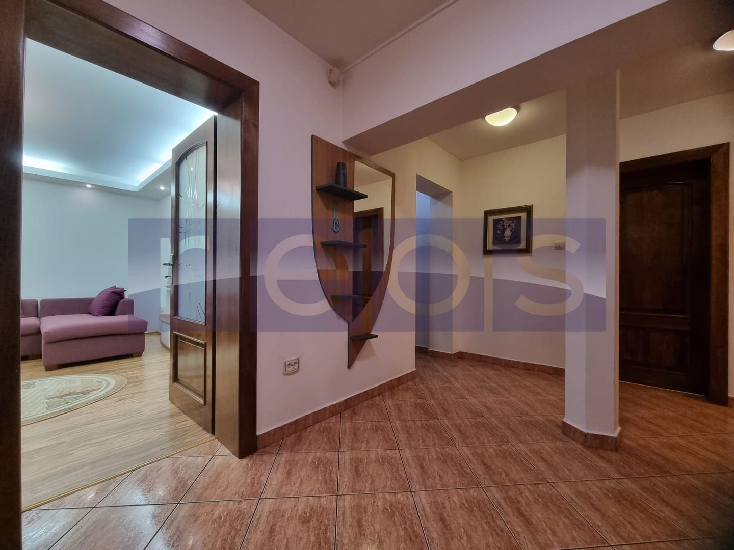 VANZARE - 4 -CAMERE DECOMANDAT - PIATA  VICTORIEI - Poză 11