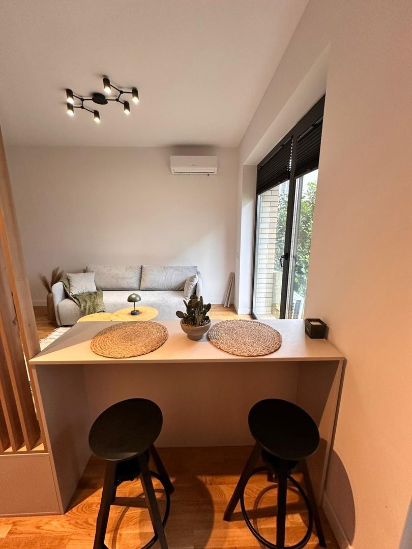 Prima inchiriere | Green Haven Studio | Pipera - Poză 6