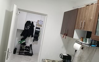 Apartament cu o camera și balcon - Poză 6