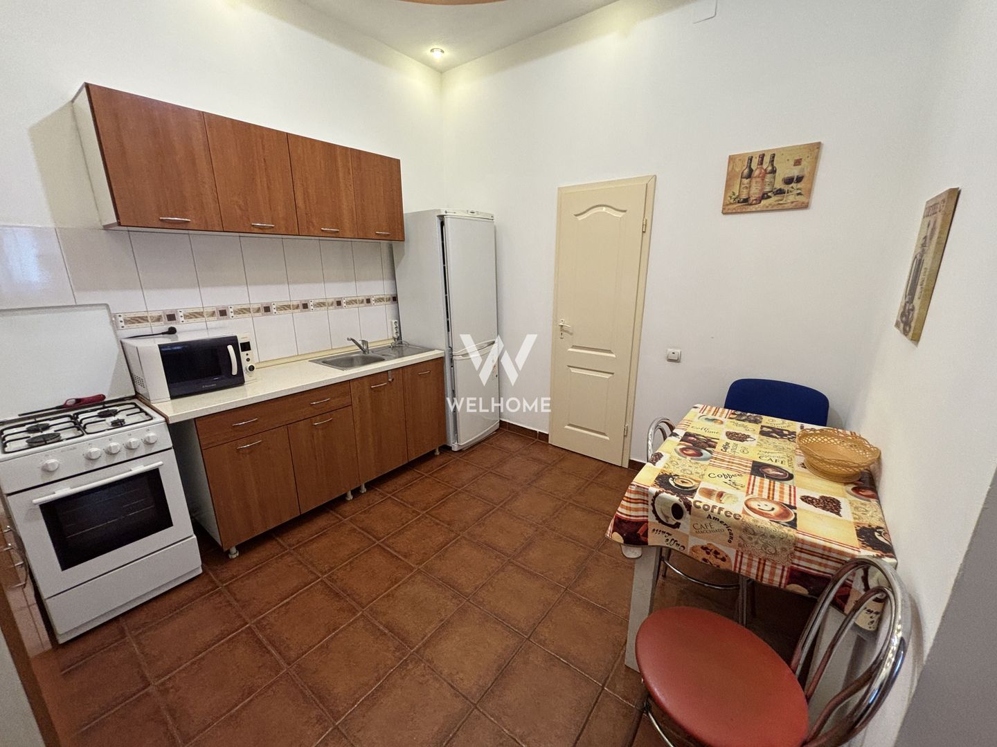 Apartament cu bucatarie separata PET FRIENDLY - Centru, Sibiu - Poză 10
