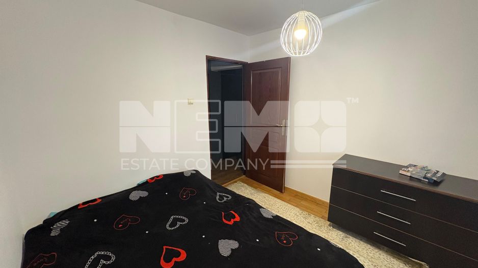 APARTAMENT 3 CAMERE – 85 MP | ETAJ 3/4 | ZONA PIAȚA MICĂ - Poză 4