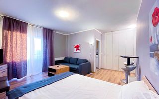 Apartament 1 camera, Parcare, zona Iulius Mall Park Lake - Poză 2