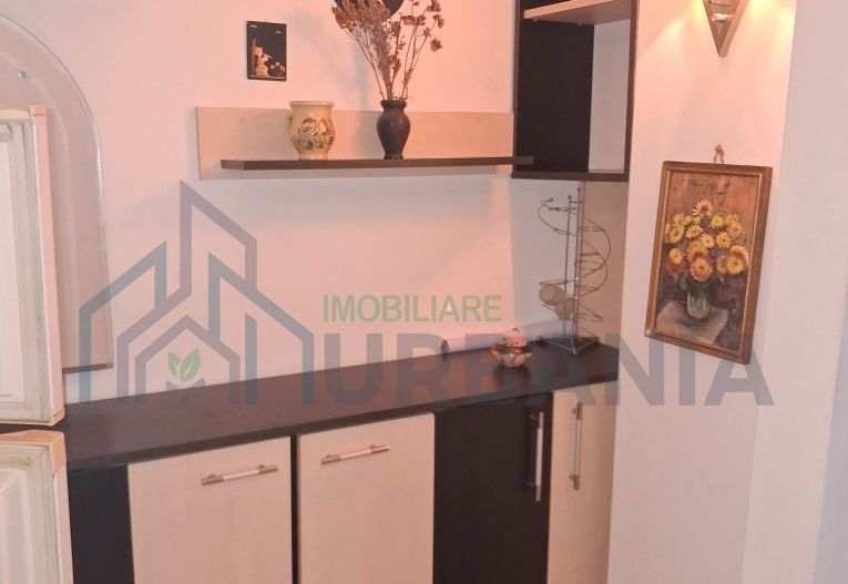 Apartament cu o cameră de închiriat în zona Nicolina, Iași - Poză 3