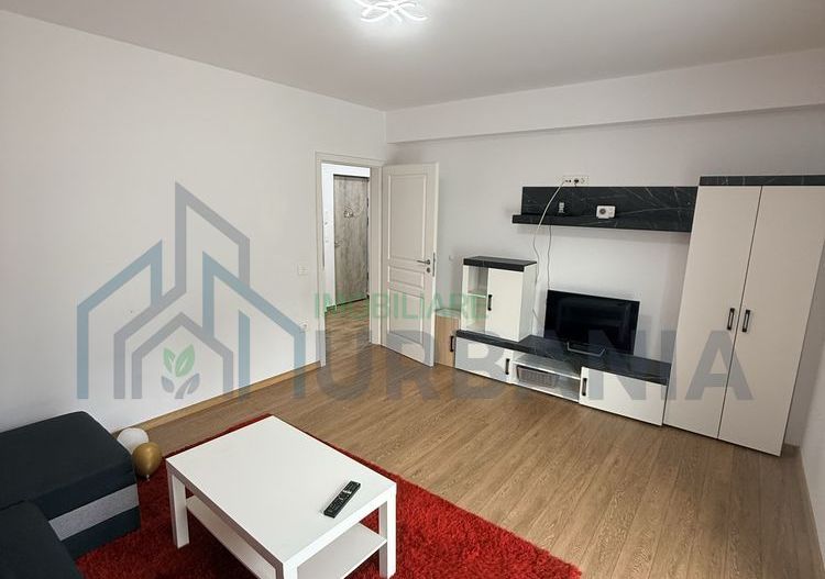Apartament 2 camere, construcție 2024, parter, parcare proprie, Str. Gheorghe Ivănescu, Iași - Poză 4