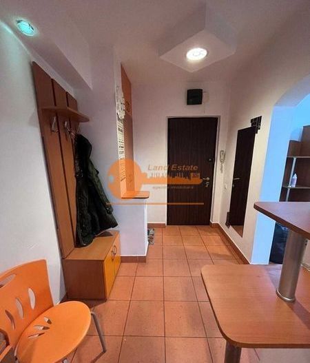 2 camere la 450m de metrou Gorjului - Poză 8