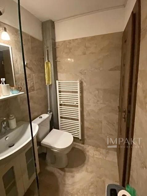 Garsoniera de vanzare in zona Zorilor, UMF! - Poză 6