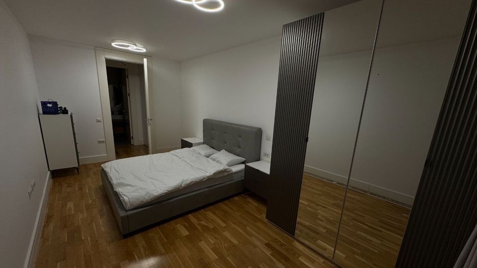 Apartament modern 2 camere I 102 The Address I Complet mobilat - Poză 4