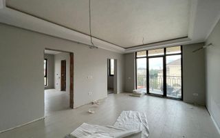 Apartament nou - superfinisaje - Mosnita Noua - Poză 1