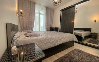 Apartament 2 camere | Floreasca - Barbu Vacarescu | Boxa la subsol - Poză 1